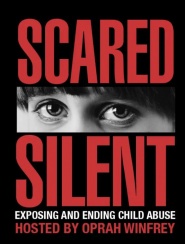 Scared Silent: Ending and Exposing Child Abuse