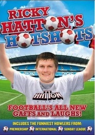 Ricky Hatton's Hot Shots