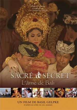 Sacred & Secret