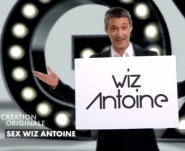 Sex Wiz Antoine