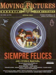 Siempre felices