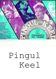 Pingul keel
