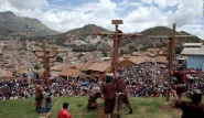 Pasión Huamachuco