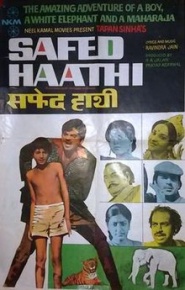 Safed Haathi