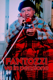 Fantozzi Retires
