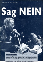 Sag nein