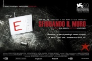 Sfiorando il muro