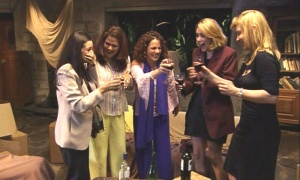 Passionate Women