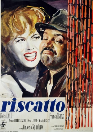Riscatto