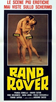 Rand rover
