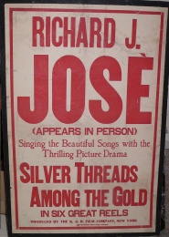 Silver Threads Among the Gold