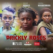 Prickly Roses