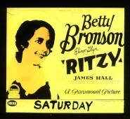 Ritzy