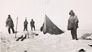 Roald Amundsens Sydpolsferd (1910-1912)
