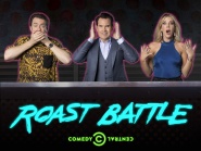 Roast Battle