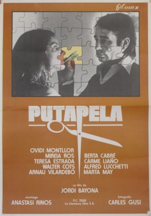 Putapela