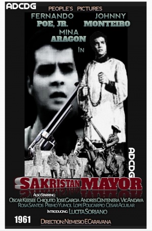 Sakristan mayor