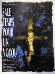 Sale temps pour un voyou