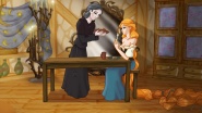Rapunzel Nabunzel