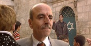 Shalom Abu Bassem