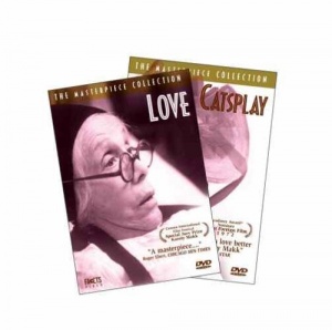 Cat's Play