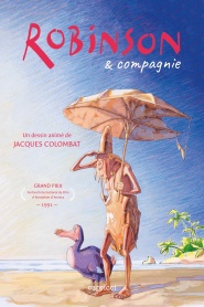 Robinson et compagnie