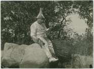 A Modern Robinson
