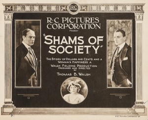 Shams of Society
