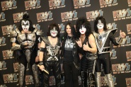 Paul Stanley: One Live Kiss