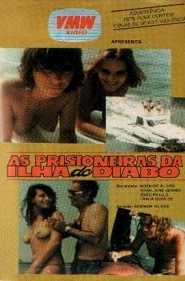 Prisioneiras da Ilha do Diabo