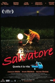 Salvatore - Questa è la vita