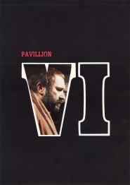 Paviljon broj VI