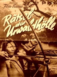 Rätsel der Urwaldhölle