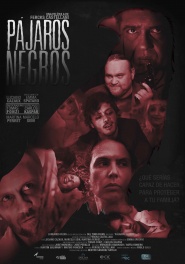 Pájaros Negros