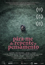 Pára-me de repente o pensamento