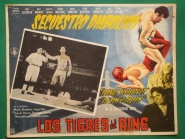 Secuestro diabolico