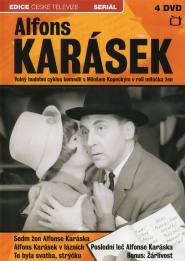 Sedm zen Alfonse Karáska