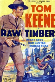 Raw Timber