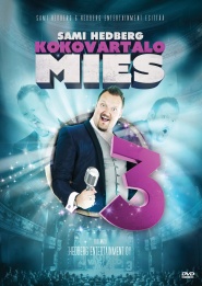 Sami Hedberg: Kokovartalomies 3
