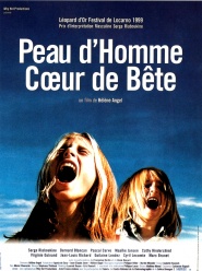 Peau d'homme coeur de bête