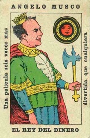 The Money King