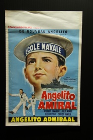 Pachín almirante