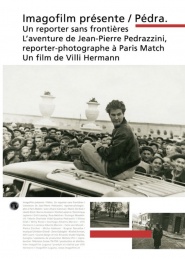 Pédra. A Reporter Without Borders