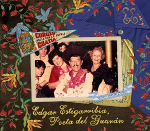 Poeta del Guarán