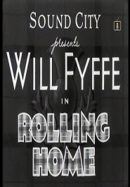 Rolling Home