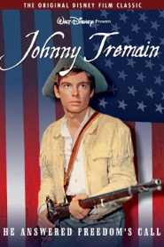 Johnny Tremain