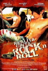Reality, Love, and Rock'N Roll