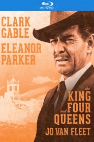 The King and Four Queens