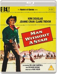 Man Without a Star