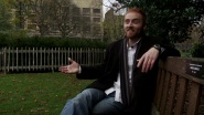 Being Ginger